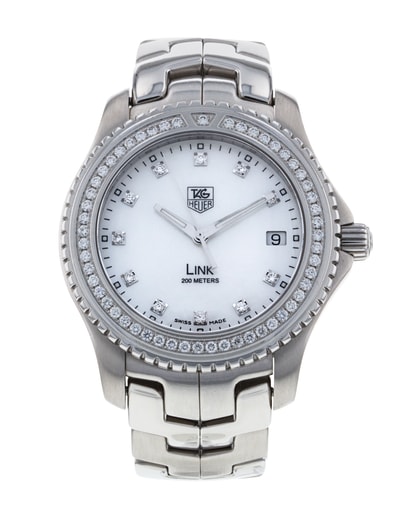 Tag Heuer Link WJ111B.BA0575